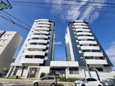 Apartamento com 2 Quartos para alugar, 54m² no Vila Verde, Caxias do Sul