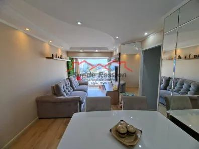 Apartamento com 3 Quartos à venda, 78m² no Vila Emir, São Paulo