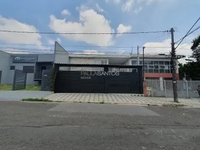 Imóvel Comercial com 3 Quartos para venda ou aluguel, 190m² no Vila Trujillo, Sorocaba