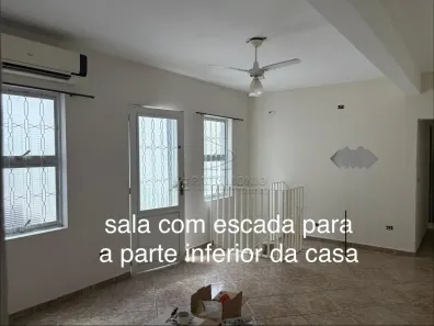 Casa com 3 Quartos à venda, 145m² no Vila Haro, Sorocaba