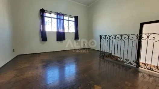 Casa com 3 Quartos à venda, 139m² no Vila Falcão, Bauru