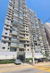 Apartamento com 2 Quartos à venda, 62m² no Parque Campolim, Sorocaba