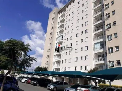 Apartamento com 2 Quartos à venda, 51m² no Jardim Nova Europa, Campinas