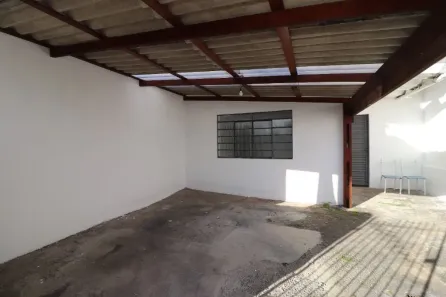 Casa com 2 Quartos para alugar, 70m² no Jardim São Pedro, Mogi das Cruzes