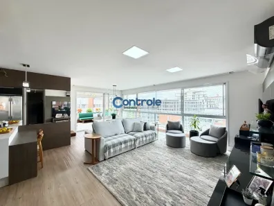 Cobertura com 3 Quartos à venda, 2302m² no Pedra Branca, Palhoça