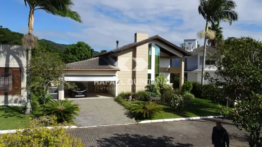 Casa com 4 Quartos à venda, 340m² no Córrego Grande, Florianópolis