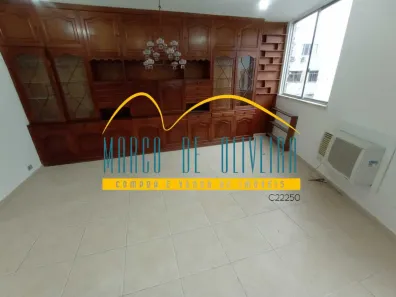 Cobertura com 3 Quartos à venda, 150m² no Copacabana, Rio de Janeiro