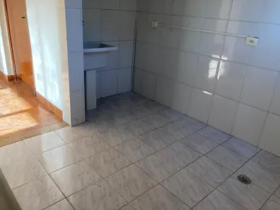 Apartamento com 1 Quarto à venda, 36m² no Alto de Pinheiros, São Paulo