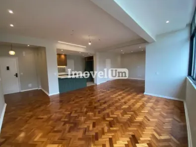 Apartamento com 3 Quartos à venda, 136m² no Botafogo, Rio de Janeiro