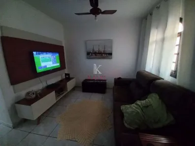 Sobrado com 2 Quartos à venda, 93m² no Aviação, Praia Grande