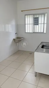 Casa com 1 Quarto para alugar, 60m² no Bela Vista, Jundiaí