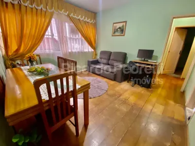 Apartamento com 2 Quartos à venda, 70m² no Centro, Nova Friburgo