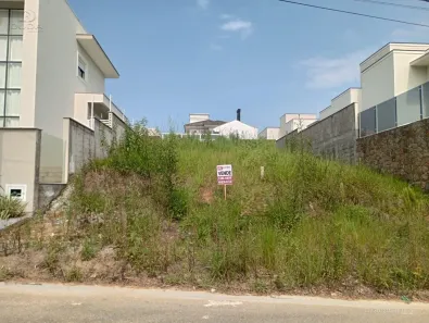 Lote/Terreno à venda, 425m² no Pedra Branca, Palhoça