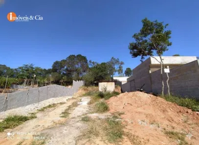 Lote/Terreno à venda, 502m² no Marmeleiro, Atibaia