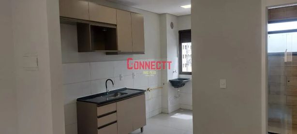 Apartamento com 2 Quartos à venda, 43m² no Jardim Interlagos, Ribeirão Preto