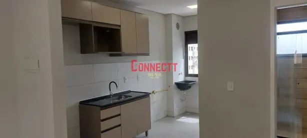 Apartamento com 2 Quartos à venda, 43m² no Jardim Interlagos, Ribeirão Preto