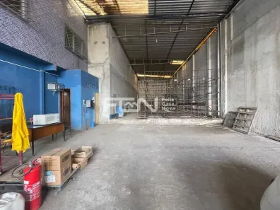Galpão/Depósito/Armazém para alugar, 240m² no Centro, Camaçari