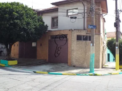 Sobrado com 3 Quartos à venda, 100m² no Jardim da Glória, São Paulo