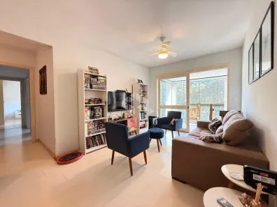 Apartamento com 3 Quartos à venda, 95m² no Azenha, Porto Alegre