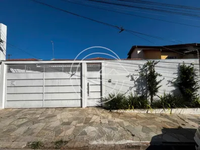 Casa com 3 Quartos à venda, 284m² no Centro, Marília