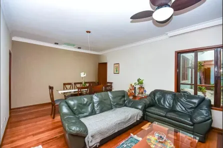 Casa com 3 Quartos à venda, 144m² no Pinheiros, São Paulo