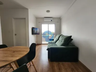 Apartamento com 2 Quartos à venda, 55m² no Parque Bela Vista, Votorantim