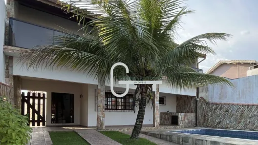 Casa com 3 Quartos à venda, 218m² no Bal Nova Peruíbe, Peruíbe