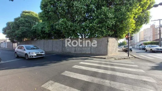 Lote/Terreno para alugar, 1200m² no Martins, Uberlândia