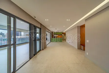Apartamento com 3 Quartos à venda, 165m² no Tatuapé, São Paulo