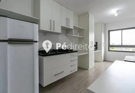 Apartamento com 1 Quarto à venda, 26m² no Vila Zilda (Tatuapé), São Paulo