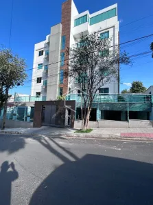 Cobertura com 2 Quartos à venda, 60m² no Planalto, Belo Horizonte