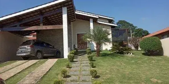 Casa de Condomínio com 3 Quartos à venda, 169m² no Residencial San Diego (Paysage Serein), Vargem Grande Paulista