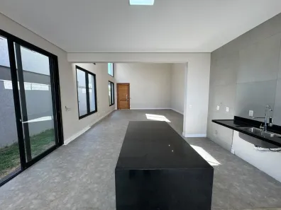 Casa de Condomínio com 4 Quartos à venda, 205m² no Gran Park, Vespasiano