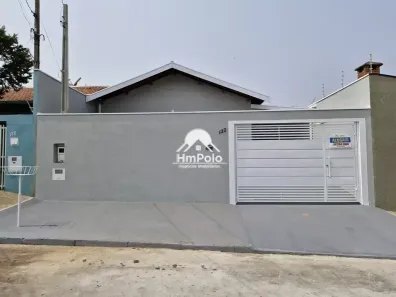 Imóvel Comercial com 3 Quartos à venda, 110m² no Parque Jambeiro, Campinas