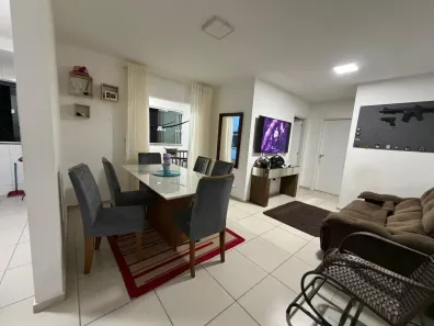Apartamento com 2 Quartos à venda, 59m² no Tifa Martins, Jaraguá do Sul