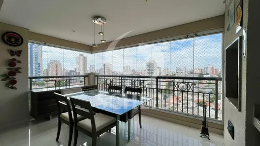 Apartamento com 2 Quartos à venda, 92m² no Vila Clementino, São Paulo
