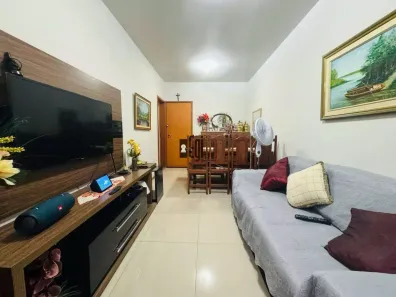 Apartamento com 2 Quartos à venda, 69m² no Jardim Glória, Juiz de Fora