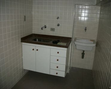 Apartamento com 1 Quarto à venda, 50m² no Consolação, São Paulo