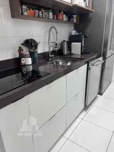 Apartamento com 2 Quartos à venda, 68m² no Jardim Tupanci, Barueri