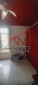 Kitnet à venda, 28m² no Centro, Rio de Janeiro