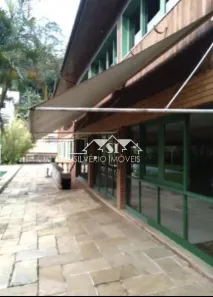 Casa com 5 Quartos à venda, 400m² no Quarteirão Ingelheim, Petrópolis
