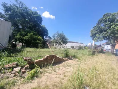 Lote/Terreno à venda, 526m² no Vera Cruz, Passo Fundo