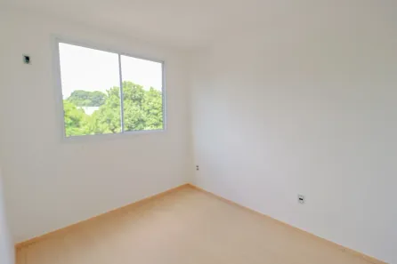 Apartamento com 2 Quartos à venda, 45m² no Da Paz, Manaus