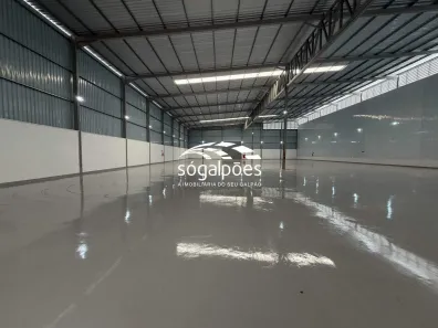 Galpão/Depósito/Armazém para alugar, 2512m² no Parque Industrial de Betim, Betim