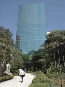 Sala Comercial à venda, 1117m² no Bela Vista, São Paulo