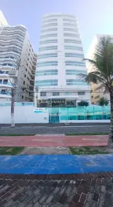 Apartamento com 2 Quartos à venda, 72m² no Jardim Caiahu, Mongaguá