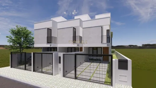 Casa com 3 Quartos à venda, 166m² no Cachoeira do Bom Jesus, Florianópolis