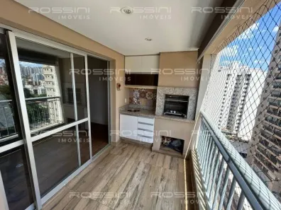 Apartamento com 2 Quartos à venda, 94m² no Santa Cruz do José Jacques, Ribeirão Preto