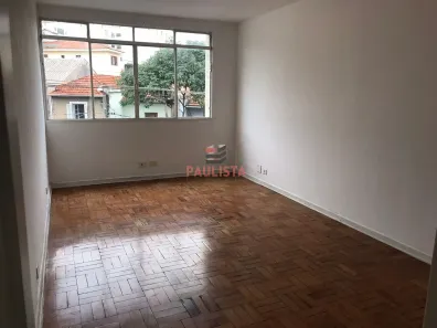 Apartamento com 1 Quarto à venda, 55m² no Bosque da Saúde, São Paulo