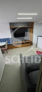 Apartamento com 3 Quartos à venda, 74m² no Vila Sofia, São Paulo